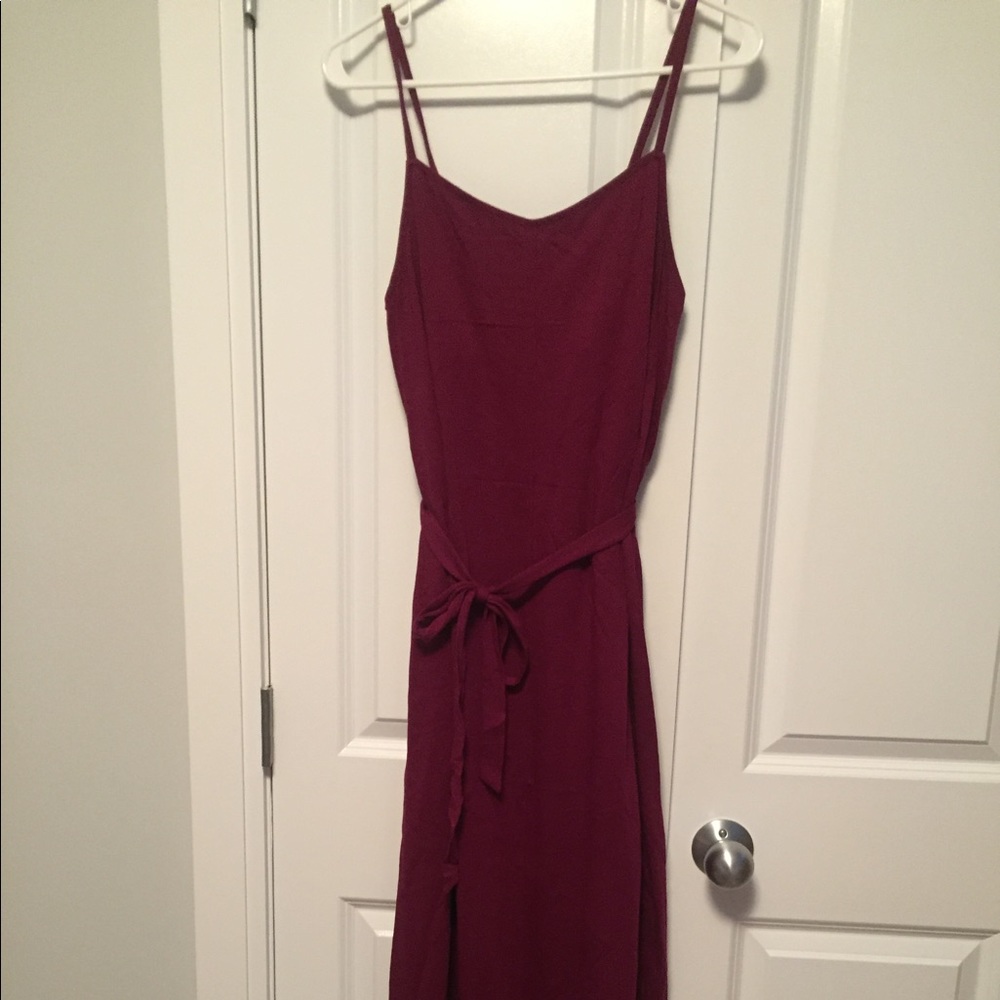 Old Navy Maxi Dress